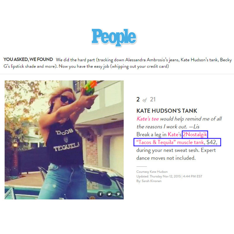 PEOPLE featuring Kate Hudson