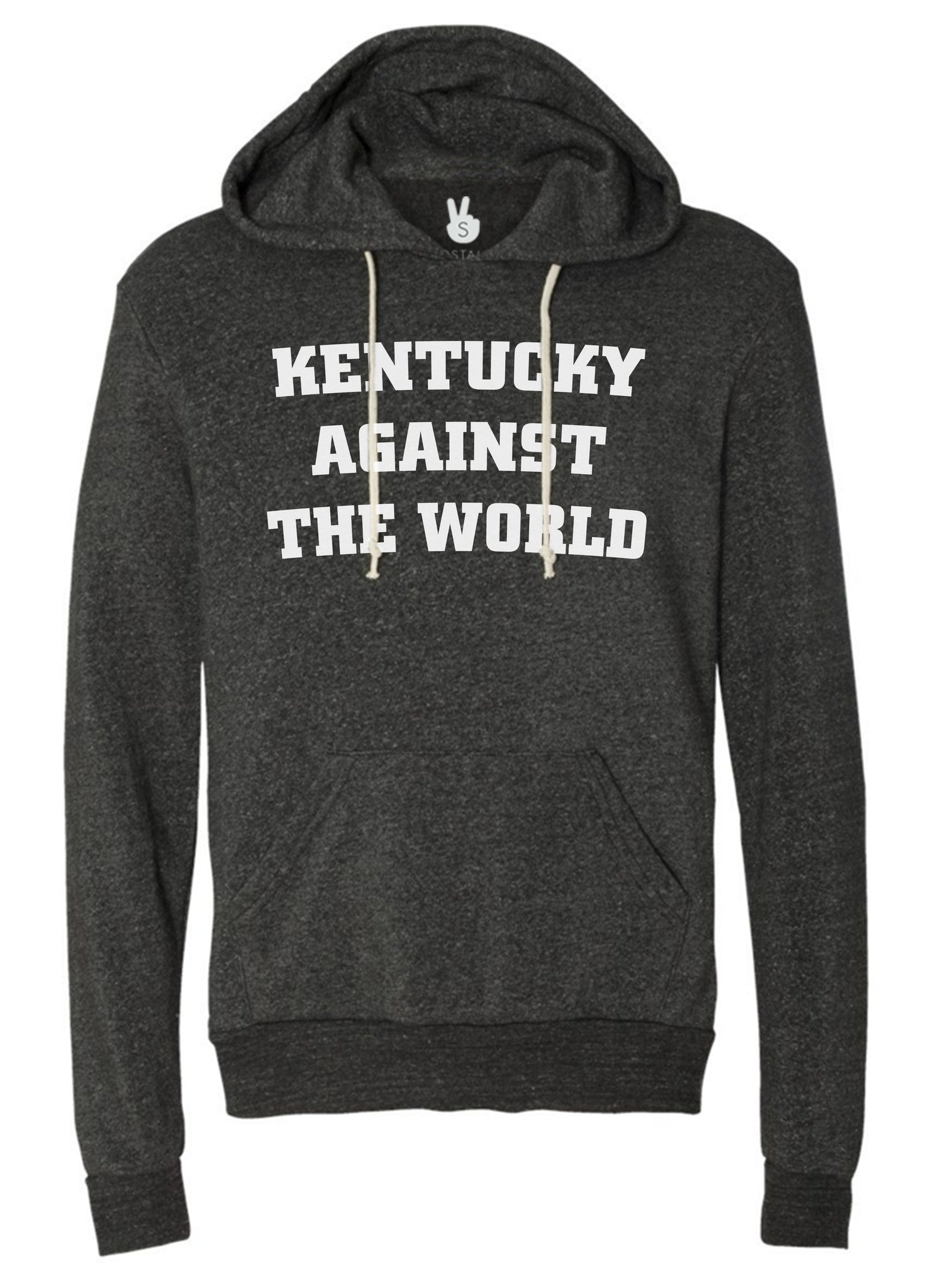 KENTUCKY AGAINST THE WORLD Briar Sweatshirt