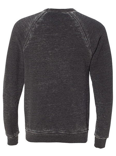 SOUTHERN Danny Burnout Sweatshirt
