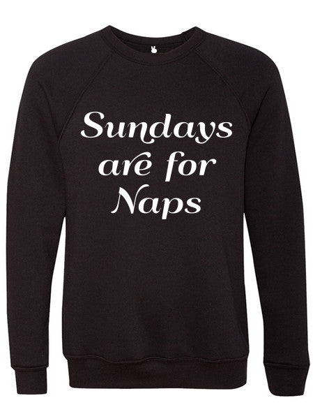 SUNDAYS Danny Sweatshirt