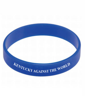 KENTUCKY AGAINST THE WORLD Bracelet